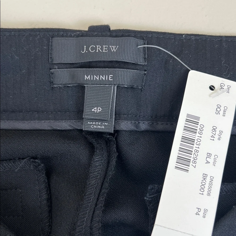 J. Crew nwt crew
